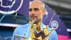 Pep Guardiola