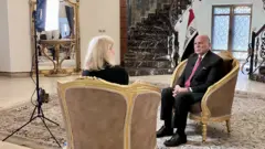 Iraqi foreign minister