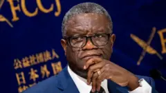 Denis Mukwege