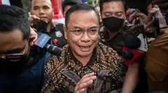 Bupati Pati Sudewo, Pati, Sudewo