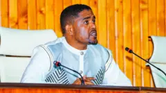 Shimallis Abdiisaa Yaa'ii caffee Oromiyaa irratti