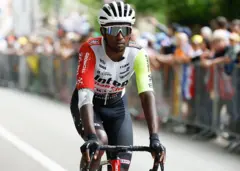 ቢንያም ግርማይ 