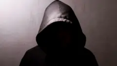 چهره پوشیده