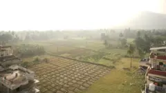 கூகுள் தரவு மையம், தர்லுவாடா, ஆந்திரப் பிரதேசம், தகவல் தொழில்நுட்பம்