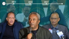 ጌታቸው ረዳ፡ ታደሰ ወረደ፡ ደብረጽዮን ገብረሚካኤል