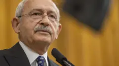 Kılıçdaroğlu