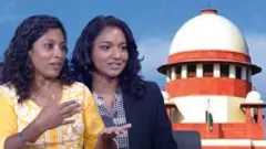 सुकन्या शांता, दिशा वाडेकर 