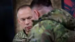 Александр Сырский