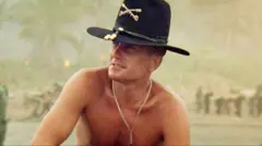 رابرت دووال