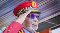 Rotimi Akeredolu 