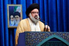 احمد خاتمی در نماز جمعه این هفته تهران گفته است: «حجاب از ضروریات دین است بی حجابی خلاف شرع و قانون است»