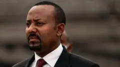 Ministirri Muummee Abiy Ahimad mormii ummataan booda bara 2018 aangootti dhufan