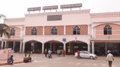విశాఖపట్నం 