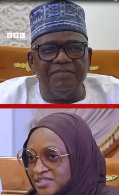 Danjuma Goje