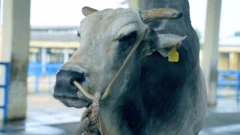 સાંઢ, ગોરખ, વિકી ડૉનર