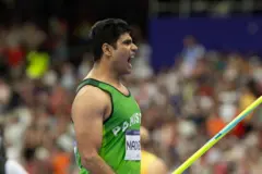 ਅਰਸ਼ਦ ਨਦੀਮ