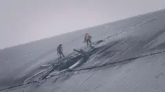 نیروگاه چرنوبیل