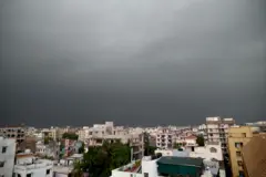 હવામાન સમાચાર ગુજરાત ચોમાસું વરસાદ પાણી ખેતર ખાતર ખેત ખેડૂત પાક વાવેતર બીબીસી ગુજરાતી ગુજરાત સમાચાર ન્યૂઝ અપડેટ બીબીસી ન્યૂઝ