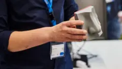 ఈ నోస్ 