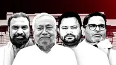 बिहार चुनाव