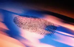 fingerprint