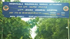 HW Gida Ayana