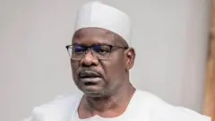 Sanata Muhammed Ali Ndume 