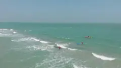 அரியமான் குஷி பீச்