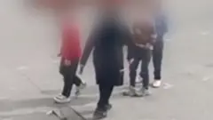 تنبیه بدنی دانش‌آموزان با شیلنگ؛ مدیر آموزش و پرورش ملکان: از دانش‌آموزان دلجویی شد و افراد خاطی به تخلفات اداری معرفی شدند