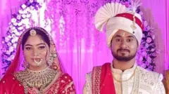 రాజా రఘువంశీ, సోనమ్ రఘువంశీ