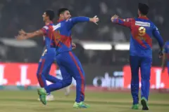 Cricket