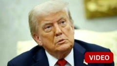 டொனால்ட் டிரம்ப் 