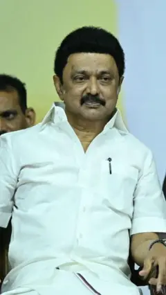 MKStalin