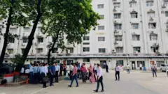 বাংলাদেশ সচিবালয় 