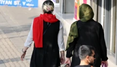 ደቂ ኣንስትዮ