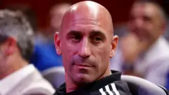 Luis Rubiales