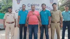 तरुण जिनाराज 