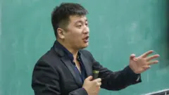 Zhang Xuefeng