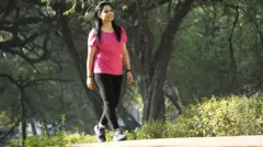 நடைபயிற்சி