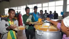 ተመሃሮ ዩኒቨርስቲ ወልድያ