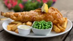 «фиш-н-чипс»