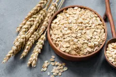 Oats