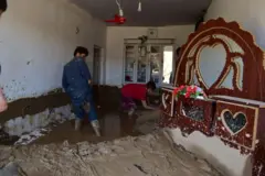 afghanistan