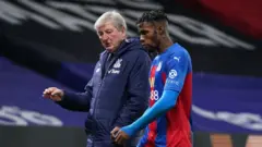 Hodgson ve Zaha
