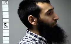 نیویارک دہشت