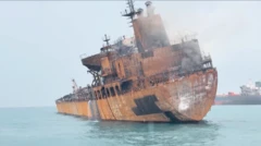 สามปัจจัยเสี่ยงทำให้การคุ้มกันเรือผ่านช่องแคบฮอร์มุซเป็นเรื่องยาก