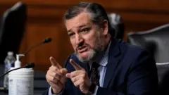 Ted Cruz