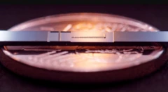 เครื่องเร่งอนุภาคอิเล็กตรอนเชิงแสงระดับนาโนเมตร (Nanophotonic Electron Accelerator - NEA)