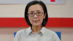 Саясат талдоочу Чынара Эсенгул