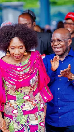 Etu e siri katọọ Alex Otti maka ọdọụgbọala ọ kpọrọ aha Nnenna Oti n'Ụmụahịa